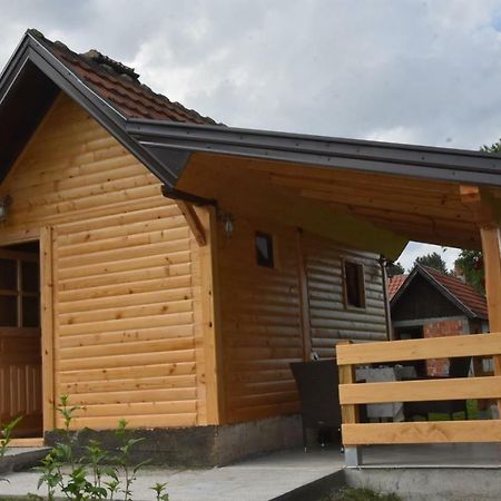 Brvnara Brkovic Apartman Zlatibor Kültér fotó