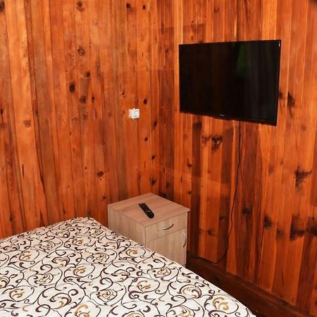Brvnara Brkovic Apartman Zlatibor Kültér fotó