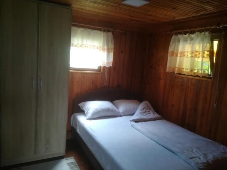 Brvnara Brkovic Apartman Zlatibor Kültér fotó